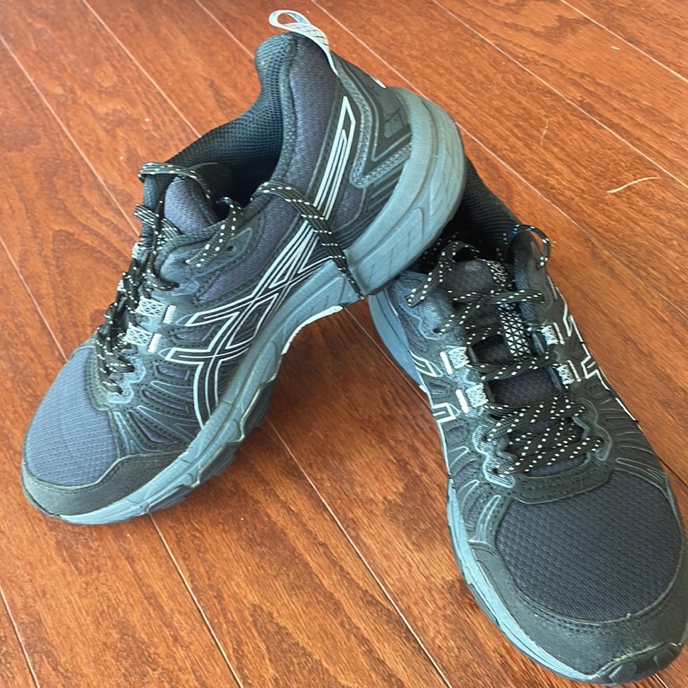 ASICS women’s sneakers gel-venture 7